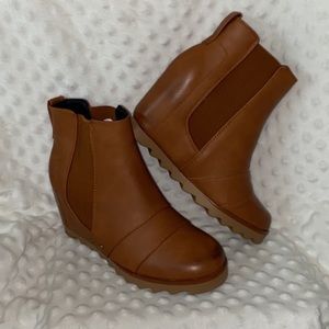 Womens Ankle Boots